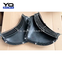 Pièces de carrosserie de voiture électrique de haute qualité YQ ID4 Crozz conduit d'air LR 11G805825 11G805826 pour vw volkswagen Id4 CROZZ accessoires de voiture