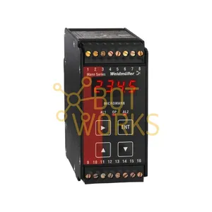 Weidmüller 7940010195 Industrielle Automatisierungssteuerung - Neu - Product Image 1