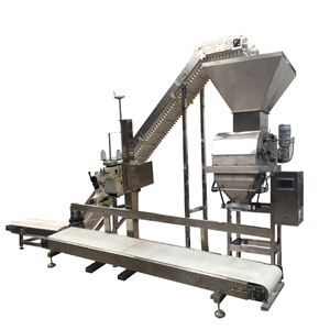 Bienvenue chez nous pour acheter une machine d'emballage de poudre, une machine d'emballage verticale pour petits granulés, une machine d'emballage de granulés. - Product Image 3