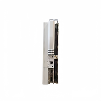 Convertisseur de fréquence vectoriel PLC 8200 d'origine, variateur de fréquence PLC E82EV551K4c