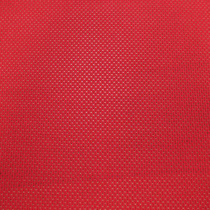 Tela de Malla Elástica 100% Poliéster con Bordado Jacquard de Ojo de Pájaro <span class=keywords><strong>para</strong></span> <span class=keywords><strong>Camisetas</strong></span> Deportivas de Niñas - Product Image 4