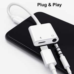 Usb-c <b>Adapter</b> Cable Aux Audio Converter 3.5mm-type c Aux Jack <b>Adapter</b> Cable - Product Image 4