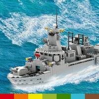 Set de Construcción de Vehículo Militar Táctico Elite de 533 Piezas, Bloques de Construcción de Nivel Profesional MOC, Transporte Blindado de Exploración para Niños STEM