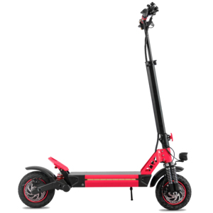 Trottinette Électrique Pliable S13PRO 1600W pour Adulte, Vitesse 80km/h, En Stock UE/USA – Nouveauté ! - Product Image 5