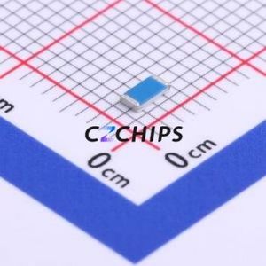 S1206-SD-1.0A One-Time Fuse 1206 Fuse ( Type: SMD Fuse )( Rated Current: 1A )( Rated Voltage: 63V )( Operating Temperature: ) - Product Image 2