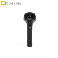 Pistolet de scanner de codes-barres 2d Codable à prix d'usine