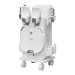 Satılık 4 kolu 4500 ile yağ yakma makinesi w ağırlık kaybetmek elektromanyetik kas yağ kaldırma - Product Image 5