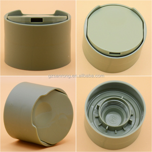 Oem 30ml <span class=keywords><strong>50ml</strong></span> 100ml 150ml 180ml rửa mặt cơ thể chà mỹ phẩm rỗng chai container mỹ phẩm nhựa bóp ống bao bì - Product Image 5