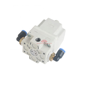 Regulador Electro-Neumático Proporcional ITV1050-312N, Regulador E/P ITV1000/2000/3000, Piezas Neumáticas - Product Image 3