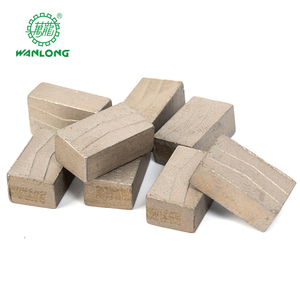 Wanlong Fast Cutting Diamond <strong>Segment</strong> for <strong>Granite</strong> Marble Sandstone From China, <strong>Wenlong</strong> <strong>Segment</strong> - Product Image 3