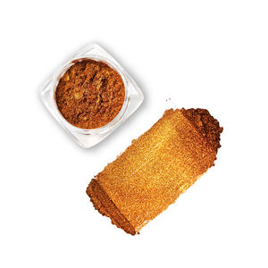 Nouvelle série rouge chinoise <span class=keywords><strong>cuivre</strong></span> brun rougeâtre décoré poudre de pigment de mica pour résine époxy - Product Image 1