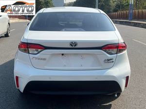 <span class=keywords><strong>Toyota</strong></span> Levin Usado Premium de China, Automático, Navegación Completa, Fácil de Estacionar, Fácil de Conducir en la Ciudad - Product Image 6