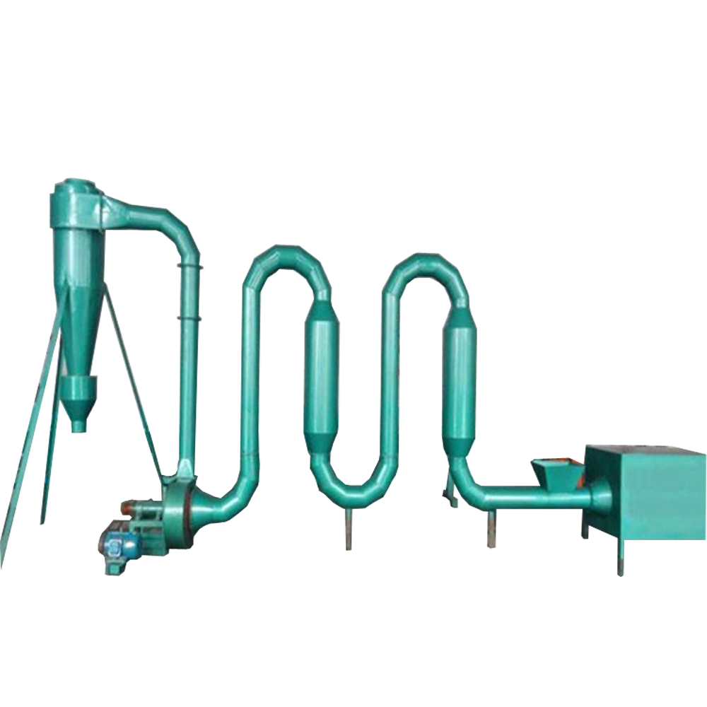 Машина для производства древесного угля