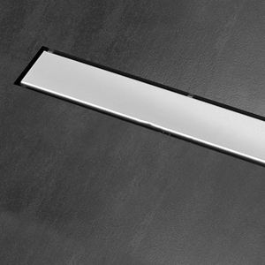 Kit de canal de ducha oculto de 65 cm con funda de 1 m² para herramienta de torneado - Product Image 3