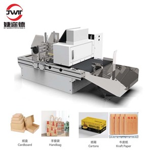 Máquinas <span class=keywords><strong>de</strong></span> impresión digital <span class=keywords><strong>para</strong></span> vasos <span class=keywords><strong>de</strong></span> papel y bolsas <span class=keywords><strong>de</strong></span> papel <span class=keywords><strong>de</strong></span> una sola pasada - Product Image 2