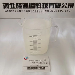 سلفات إيثر الصوديوم لوريل ، سلز ، كمية خام لمستحضرات التجميل ، كميات كبيرة ، متوفرة في عينة مجانية ، توريد بالجملة - Product Image 5