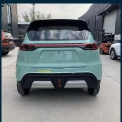 Voiture électrique micro / Mini véhicule électrique conduite à gauche - Product Image 2