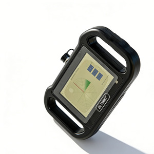 bibo La Nueva Serie TYM-RS, Modelo TYM-RS400, Equipo de Prospección Hidrogeológica y Geofísica, es un Detector de Aguas Subterráneas de 400 Metros. - Product Image 3