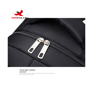 Multifunctional Package Bags Oxford Cloth Business <b>Backpack</b> Wholesale Travel <b>Backpack</b> Bag School Bags <b>Laptop</b> <b>Backpacks</b> for Men - Product Image 2