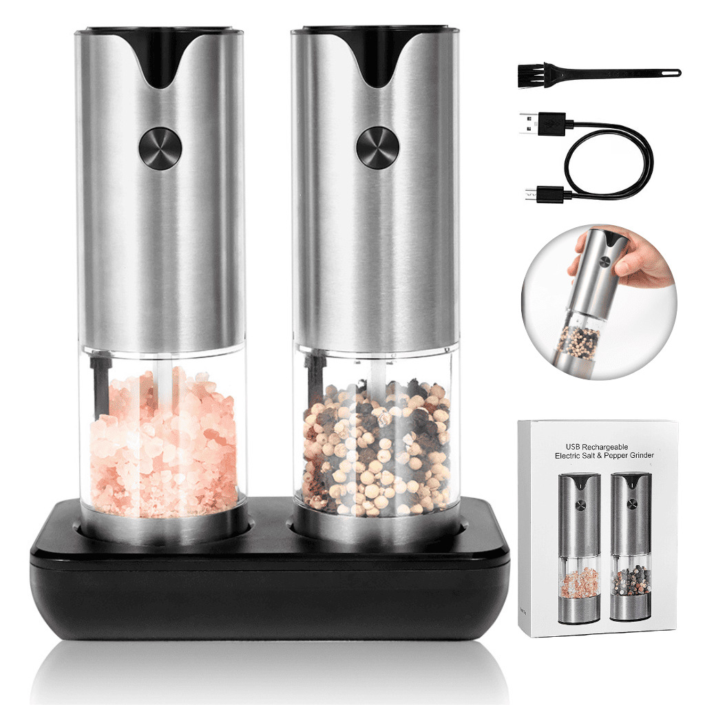 Two-pack (including base)