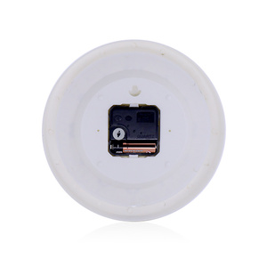 2019 Hot Sell Custom Quartz Plastic Rustic Decorate <strong>Battery</strong> <strong>Operated</strong> <strong>Wall</strong> <strong>Clock</strong> Home Decor <strong>Digital</strong> &amp; Analog-<strong>Digital</strong> <strong>Clocks</strong> - Product Image 6