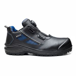 Scarpe Antinfortunistiche BE-FAST BASEB820 Classic Plus con Certificazione S3 HRO HI SRC BASE PROTECTION Italia - Product Image 2