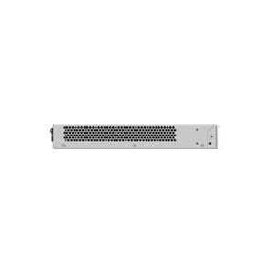 RG-NBS3200-48GT4XS-P-V2 Commutateur Ethernet géré L2 L3 48 ports PoE avec liaison montante 10G SFP, montable en rack, pour réseaux d'entreprise, de vidéosurveillance et de campus - Product Image 5