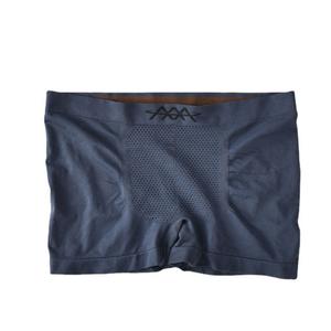 Explosions transfrontalières 5D pantalons magnétiques magiques culottes mi-taille pour hommes caleçons en nylon à haute élasticité sans couture respirants - Product Image 6