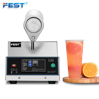 Fest <strong>Best</strong> <strong>Selling</strong> 700ml <strong>Bubble</strong> <strong>Tea</strong> Shaking Machine 280r/min Shaking Machine <strong>Bubble</strong> <strong>Tea</strong>