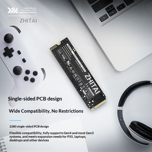 TiPlus7100 1TB/2TB NVMe <b>M</b>.<b>2</b> <b>SSD</b> for Desktop & Laptop PCI40 TiPlus7100 NVMe <b>M</b>.<b>2</b> 1TB/2TB TiPlus7100 TiPlus7100 NVMe <b>M</b>.<b>2</b> - Product Image 5