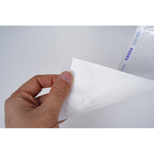 الأكثر مبيعًا بكرة ورق <span class=keywords><strong>Tyvek</strong></span> المسطح للتعقيم القابل للتصرف بلازما <span class=keywords><strong>Tyvek</strong></span> - Product Image 5