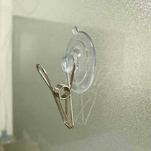Ventas Calientes: Ventosas de Silicona Hookei Premium con Gancho para Decoración del Hogar - Product Image 3