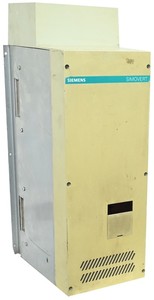 6SE2133-3AA21 Simovert P 22kW 25HP ไดรฟ์ PLC - Product Image 3