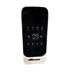 Depuratore d'Acqua a Osmosi Inversa Senza Serbatoio di Alta Qualità <span class=keywords><strong>400</strong></span>-1000GPD, Filtro USB per Uso Esterno e Domestico, Acqua Potabile Diretta per Hotel - Product Image 1