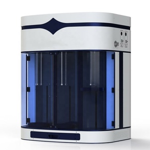 Analizador de Microporos de Área Superficial Específica Multi-Estación para el Campo de Microporos - Product Image 3