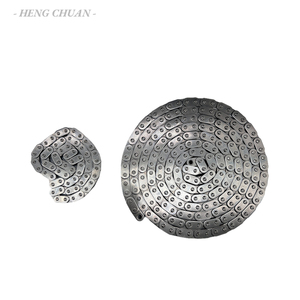 A0009930676 272.921 272.947 / W204 V212 Kit de cadena de distribución de fábrica para <span class=keywords><strong>mercedes</strong></span>-<span class=keywords><strong>benz</strong></span> C/E/2,5/CLK/3.0L - Product Image 5