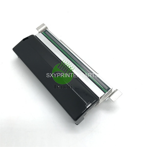 Tương Thích Mới Đầu In Nhiệt 203Dpi 200Dpi Đầu In Cho Ngựa Vằn Zt410 Zt411 Máy In Mã Vạch Phụ Tùng P1058930-009 - Product Image 3