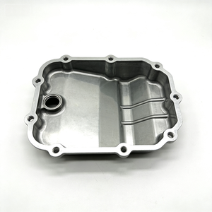 Bac à huile en aluminium haute performance sur mesure pour moteur de voiture de course - Usinage CNC et pièces modifiées - Product Image 3