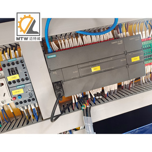 MTW tự động Kem pho mát lây lan Mayonnaise Mince thịt nước sốt Máy chiết rót - Product Image 6