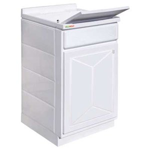 Mobiletto Lavello a 1 Anta 45x50x84h cm - Product Image 2