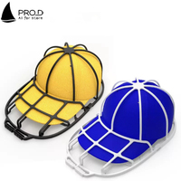 Pro D Best-seller Chapeau Protecteur Anti-déformation Chapeau Stand Chapeau transfrontalier Machine À Laver Fournitures Pour La Maison