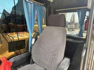 Excavatrice Sany 135C Big Digger pour machine de construction de terrassement - Product Image 5