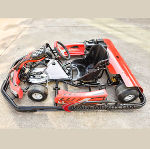 Drift Car Racing Sport Volante Para <span class=keywords><strong>Karting</strong></span> Lenzo - Product Image 6