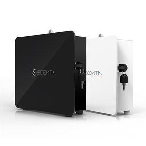 SCENTA, venta superior, sistema de entrega de Aroma de aire, máquina de Marketing de Aroma, nebulizador de Aroma eléctrico de batería, máquina difusora de Aroma - Product Image 1