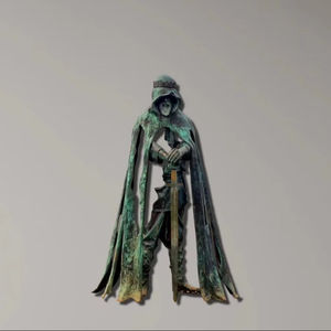 Arte Metálico de Pared con Personajes de Marvel - Product Image 1