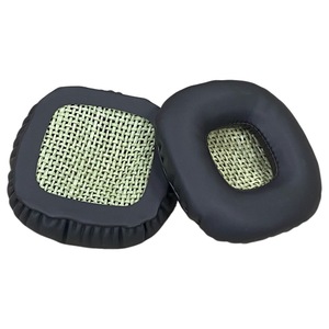 For Marshall Major II Headphones Replacement Ear <b>Pads</b> Ear <b>Cushion</b> With Soft And Breathable Material Protein Leather - Product Image 3