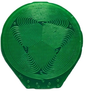 Itron Cyble PCBA Liquid Flow <strong>Sensor</strong> with Non-Magnetic <strong>Sensor</strong> and Water Meter <strong>Circuit</strong> Parts - Product Image 1