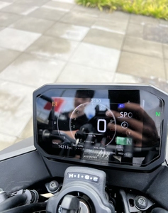 2025เบนเทน750cc CB750แตนประสิทธิภาพในเมือง Motorcycle-92HP น้ำหนักเบาความเร็ว> 80กม./ชม. | <span class=keywords><strong>ราคา</strong></span>โรงงานจีน - Product Image 6