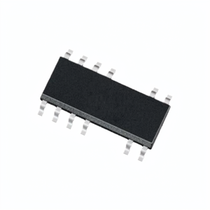 16 SOlC , 12 Leads Original ICE3AR2280JGXUMA1 Power Management (PMIC) Electronic Chips Component - Product Image 1