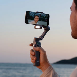 ชุดติดตาม <span class=keywords><strong>DJI</strong></span> OSMO 8 ซีรีส์ สำหรับ Osmo Mobile 8 หรือ Osmo Mobile 7 อุปกรณ์เสริมกล้องวิดีโอ Focus Pro - Product Image 2